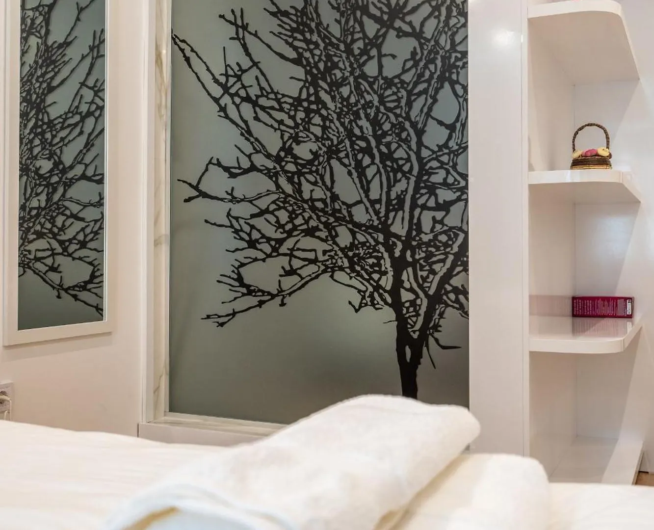 Zenith Apartment Sofia Bulgaria