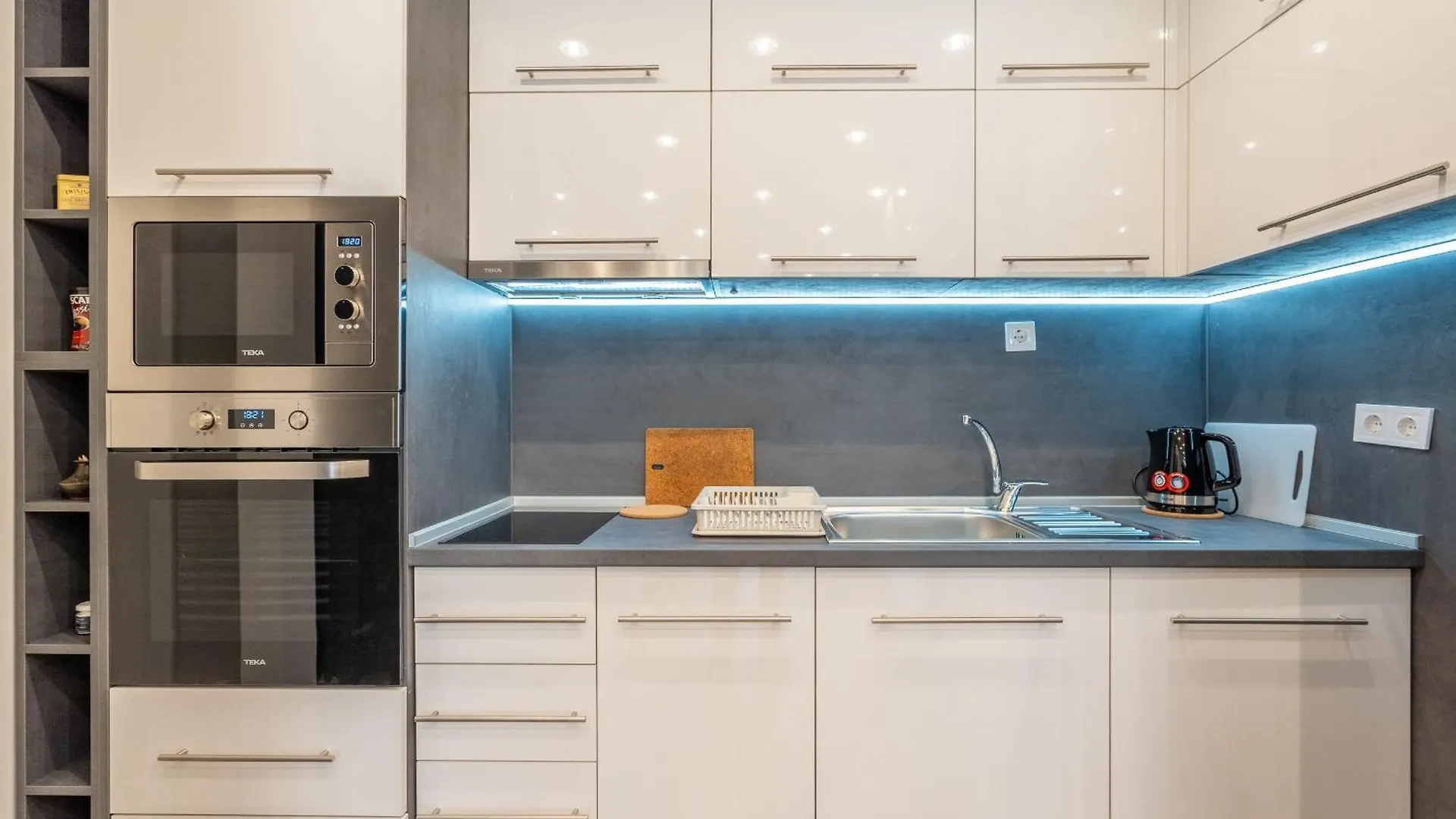 Zenith Apartment Sofia Bulgaria