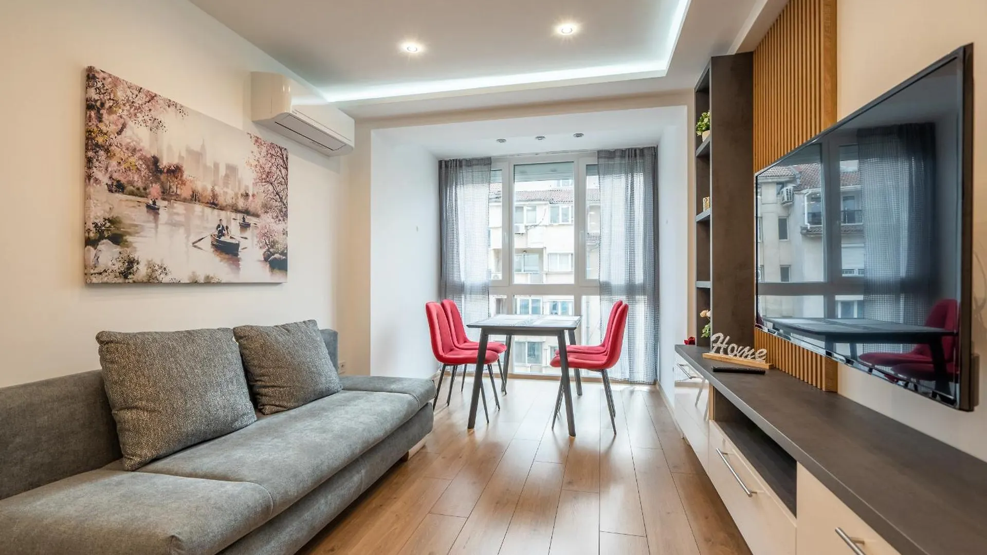 Zenith Apartment Sofia 0*,  Bulgaria