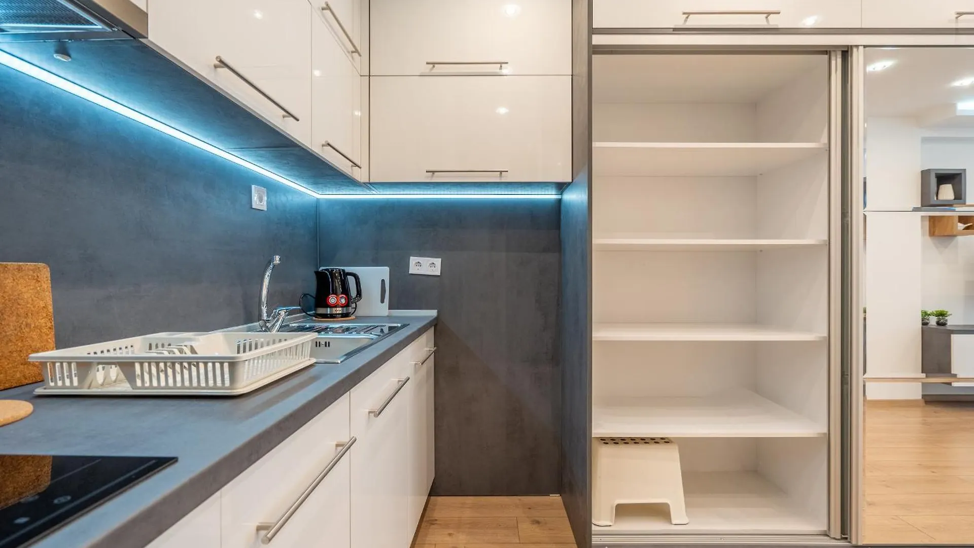 Zenith Apartment Sofía