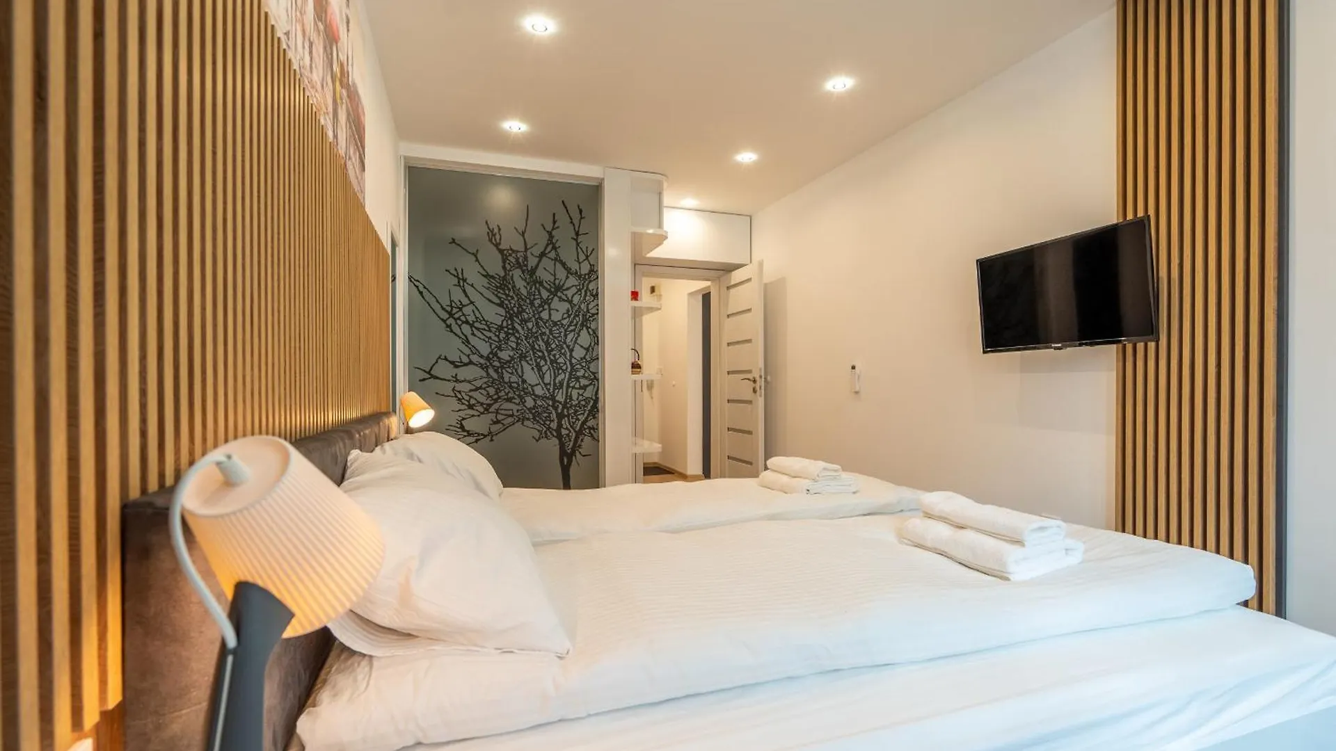 Zenith Apartment Sofía
