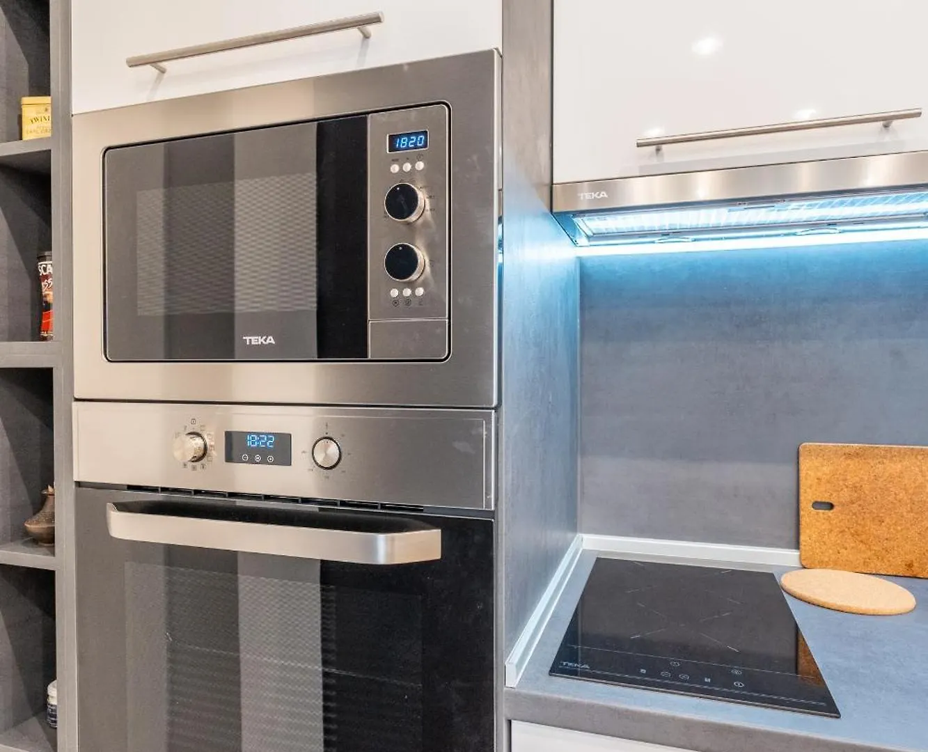 Zenith Apartment Sofía
