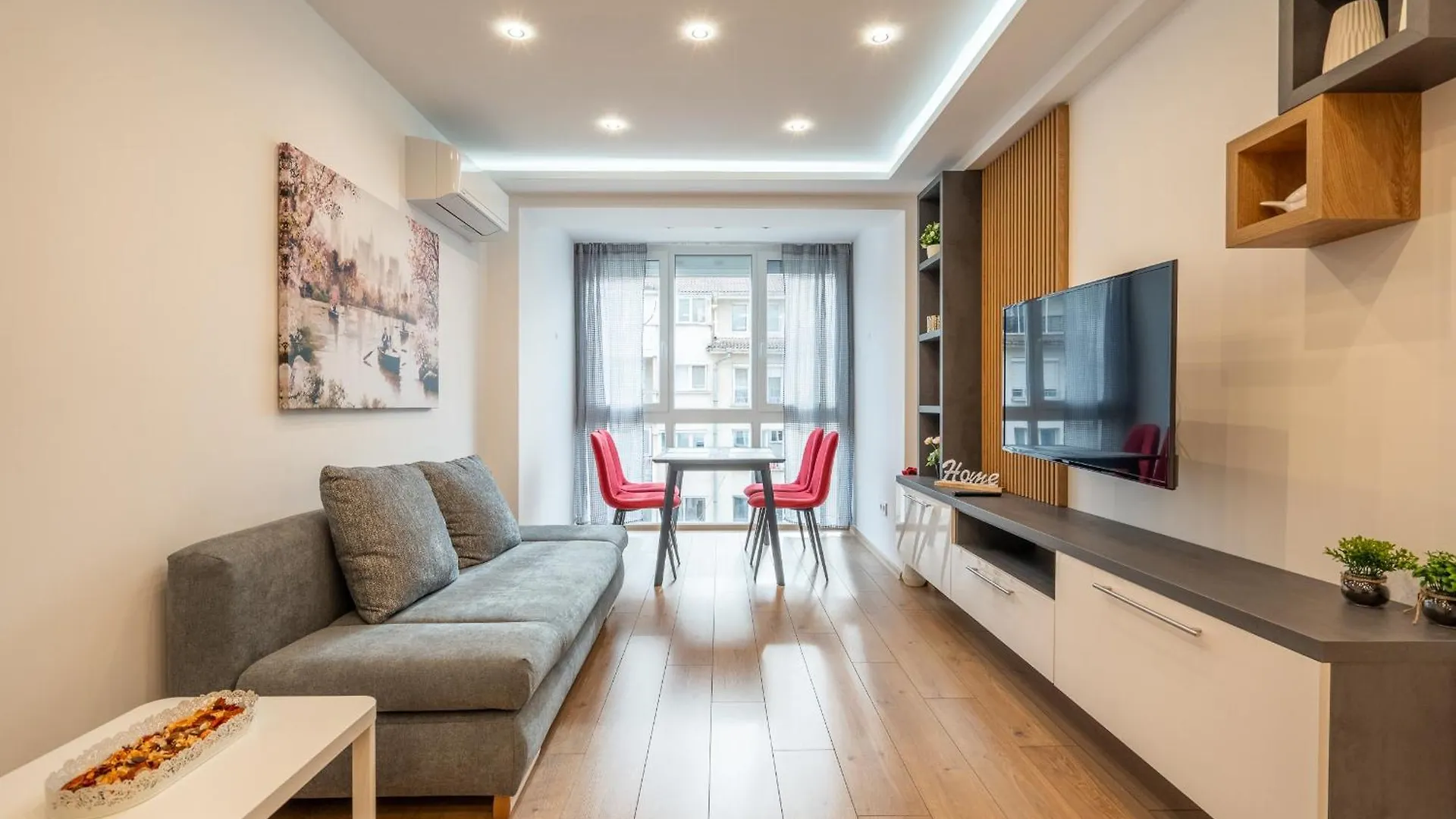 Zenith Apartment Sofía 0*,  Bulgaria